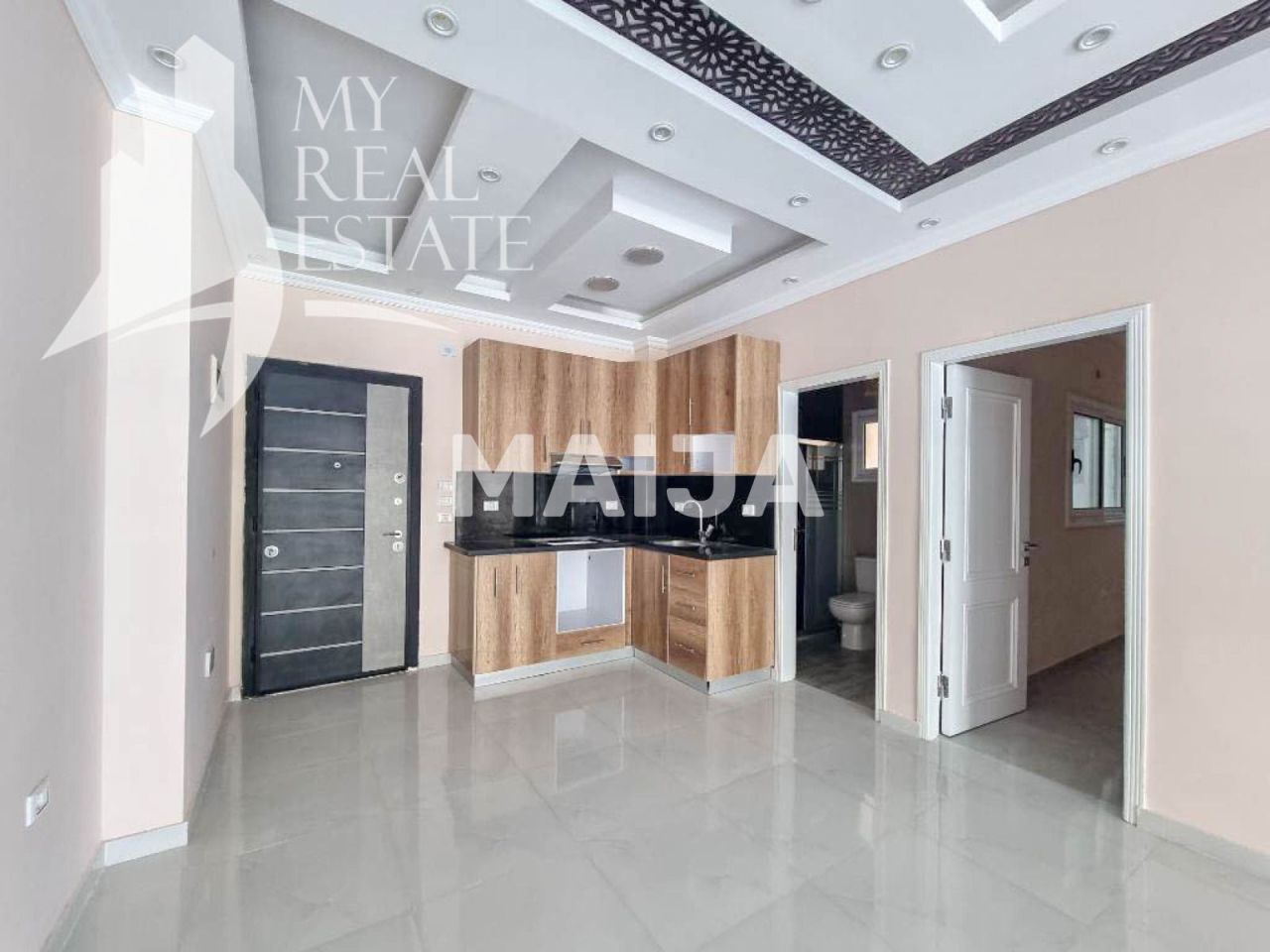 Apartment in Hurghada, Egypt, 85 m² - picture 8