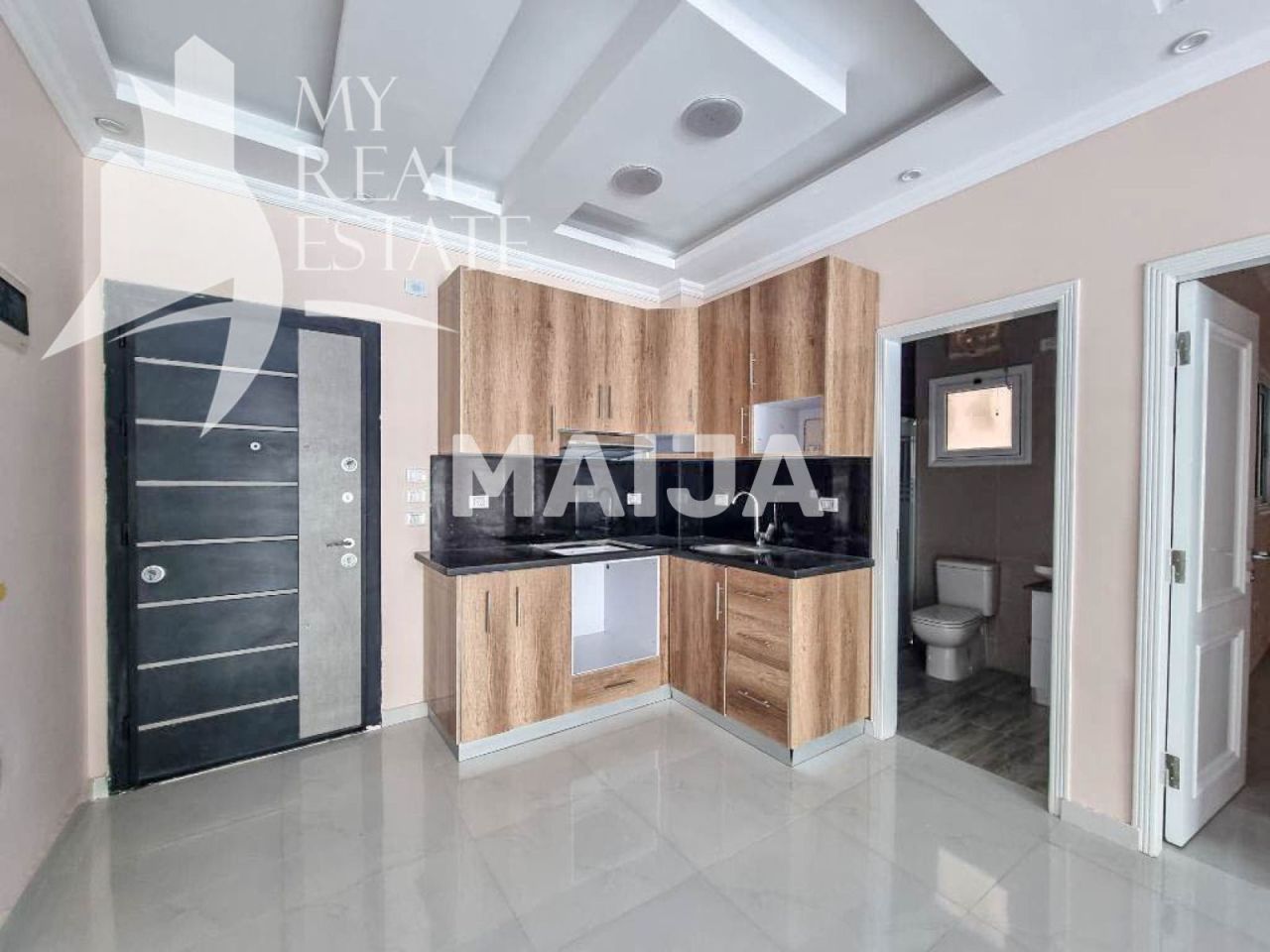 Apartment in Hurghada, Egypt, 85 m² - picture 9