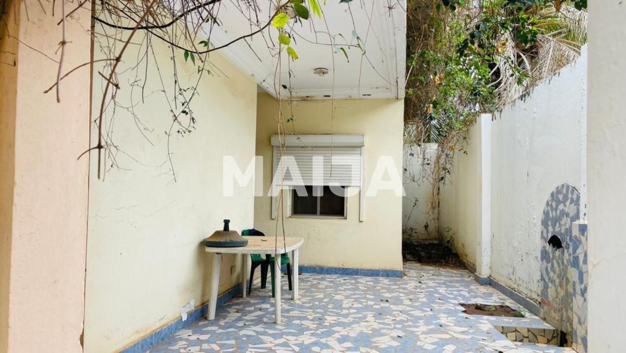 Haus Kerr Serign, Gambia, 238 m² - Foto 9