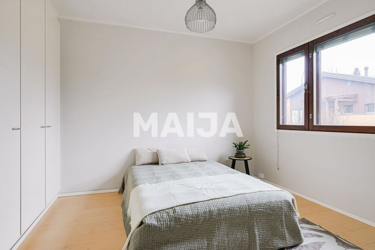 Casa a Vantaa, Finlandia, 58 m² - foto 10