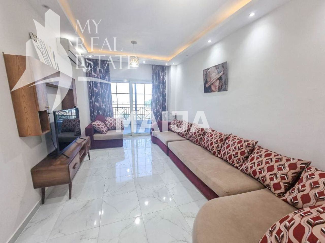 Appartamenti a Hurghada, Egitto, 95 m² - foto 12