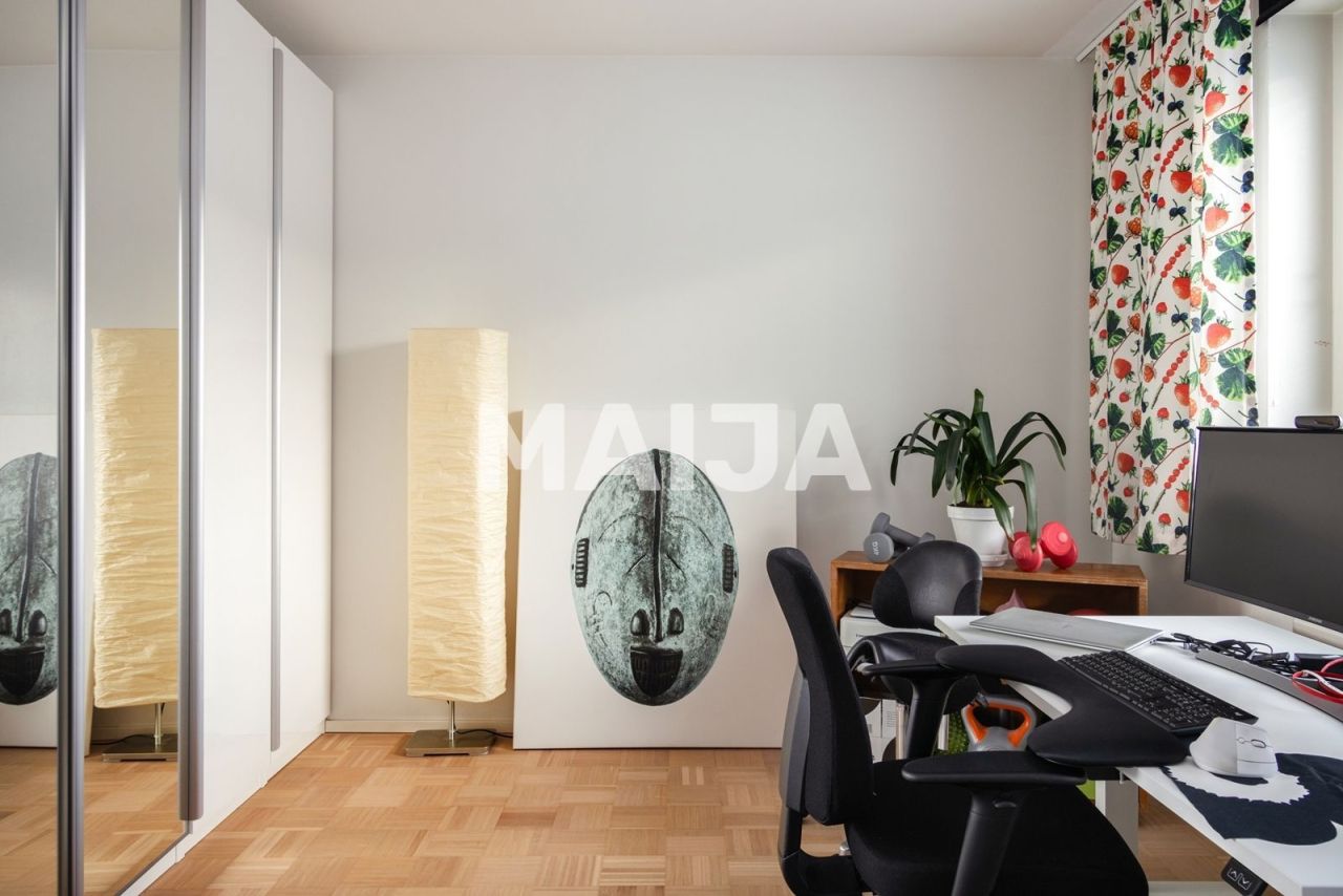 Apartment in Kotka, Finnland, 112 m² - Foto 12