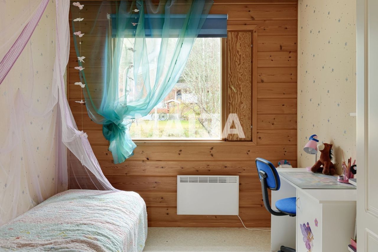 Haus in Iitti, Finnland, 245 m² - Foto 12