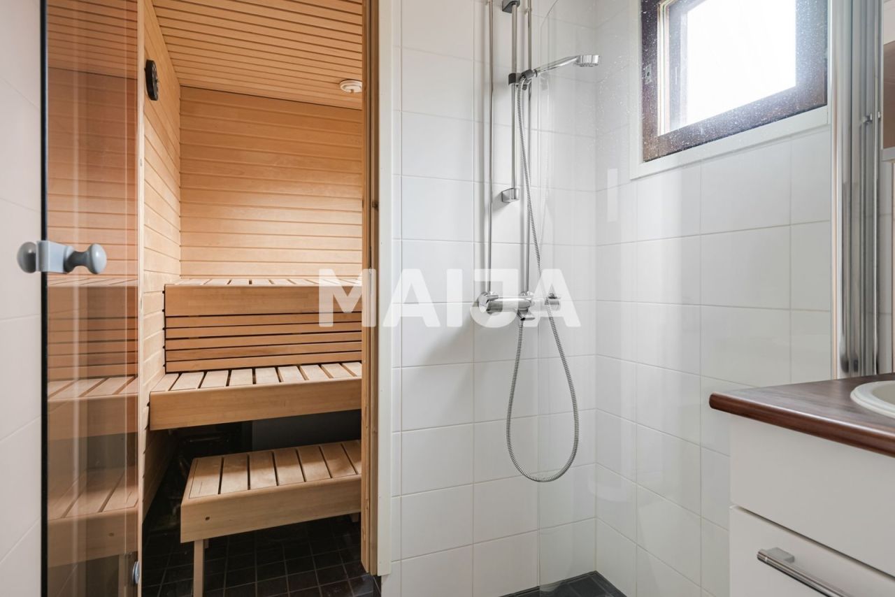 Casa a Vantaa, Finlandia, 58 m² - foto 12