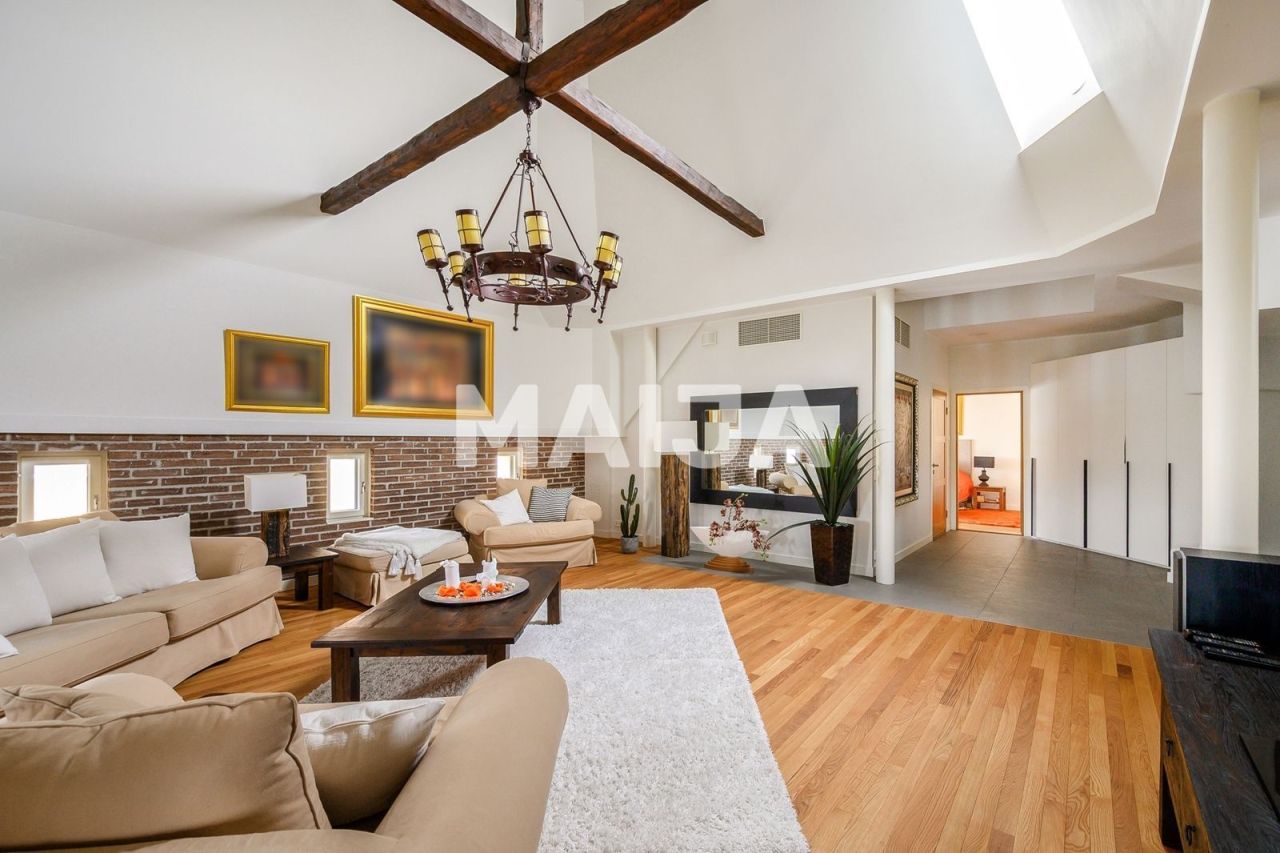 Appartamenti a Helsinki, Finlandia, 150 m² - foto 13