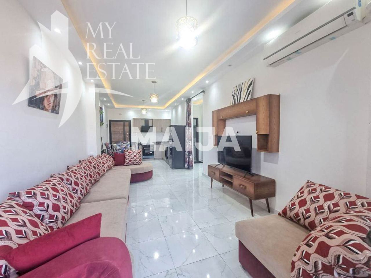 Appartamenti a Hurghada, Egitto, 95 m² - foto 13