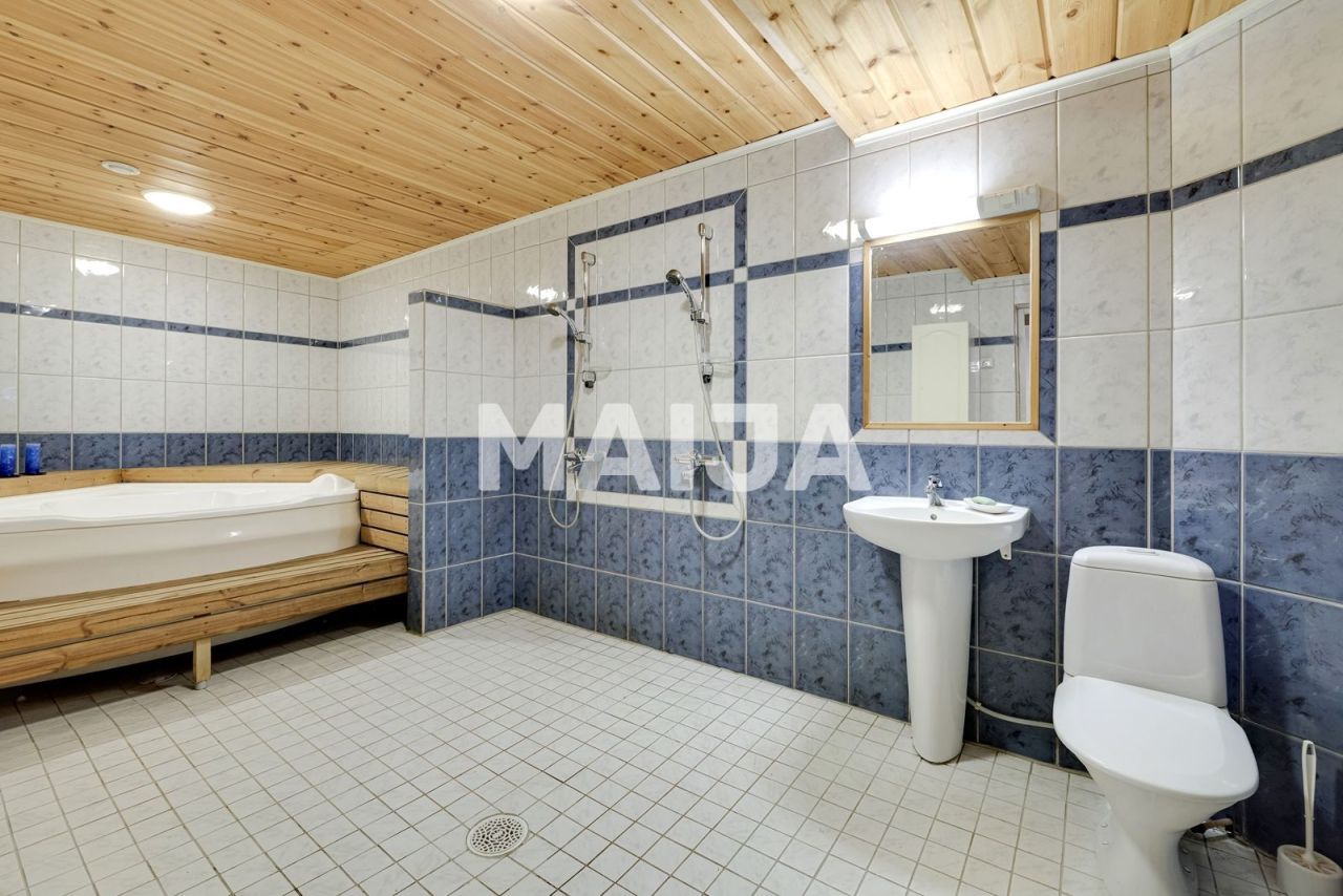 Haus in Iitti, Finnland, 245 m² - Foto 13