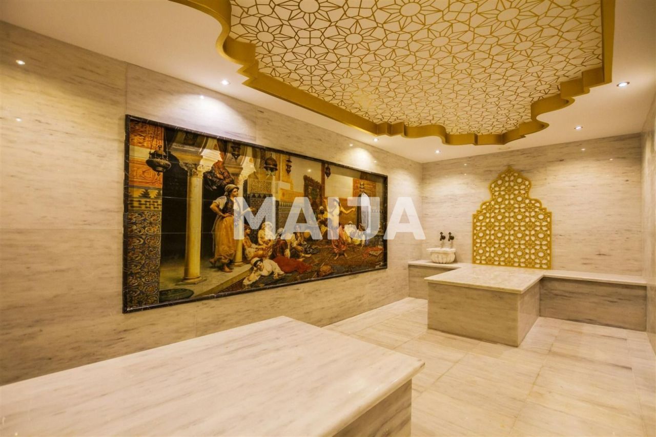 House in Alanya, Turkey, 60 m² - picture 13