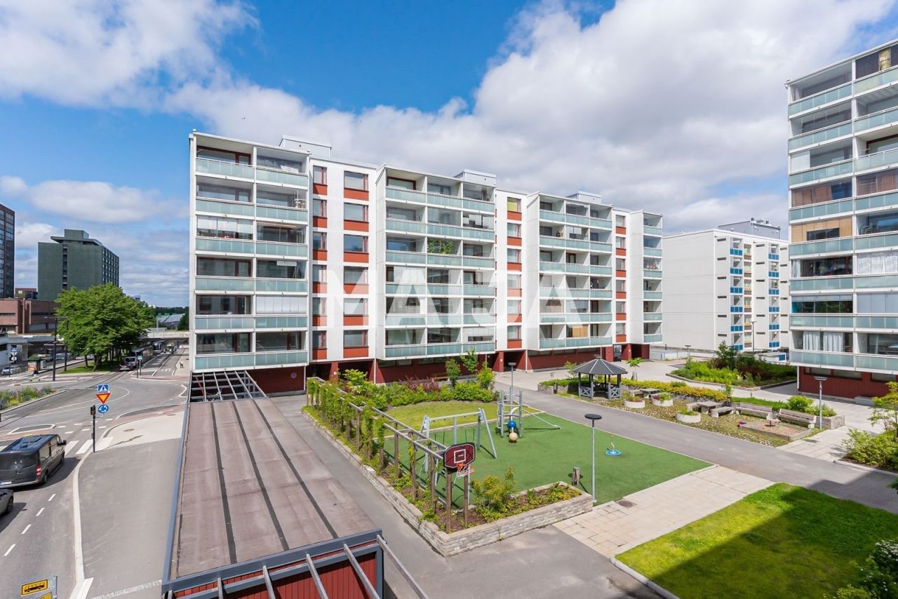 Appartement à Helsinki, Finlande, 45.5 m² - image 13