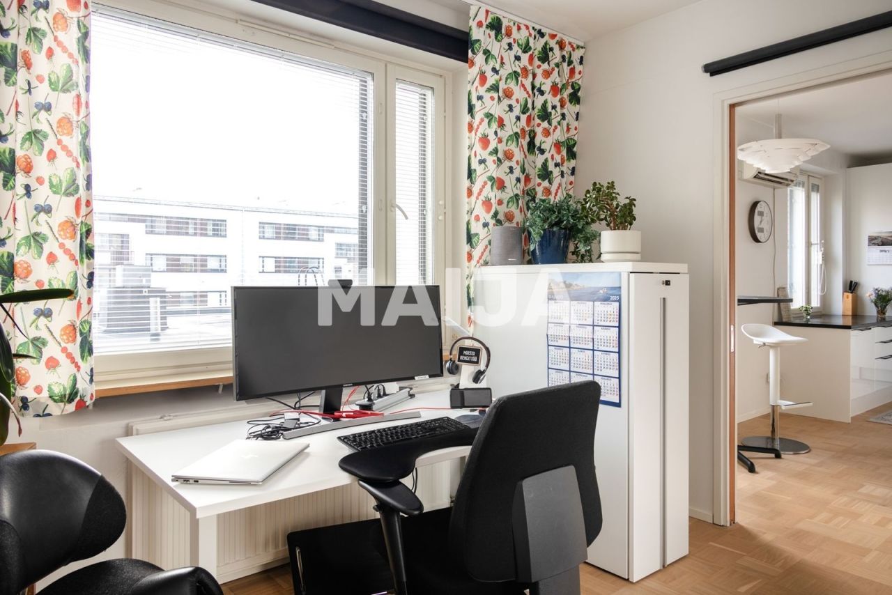 Apartment in Kotka, Finnland, 112 m² - Foto 13