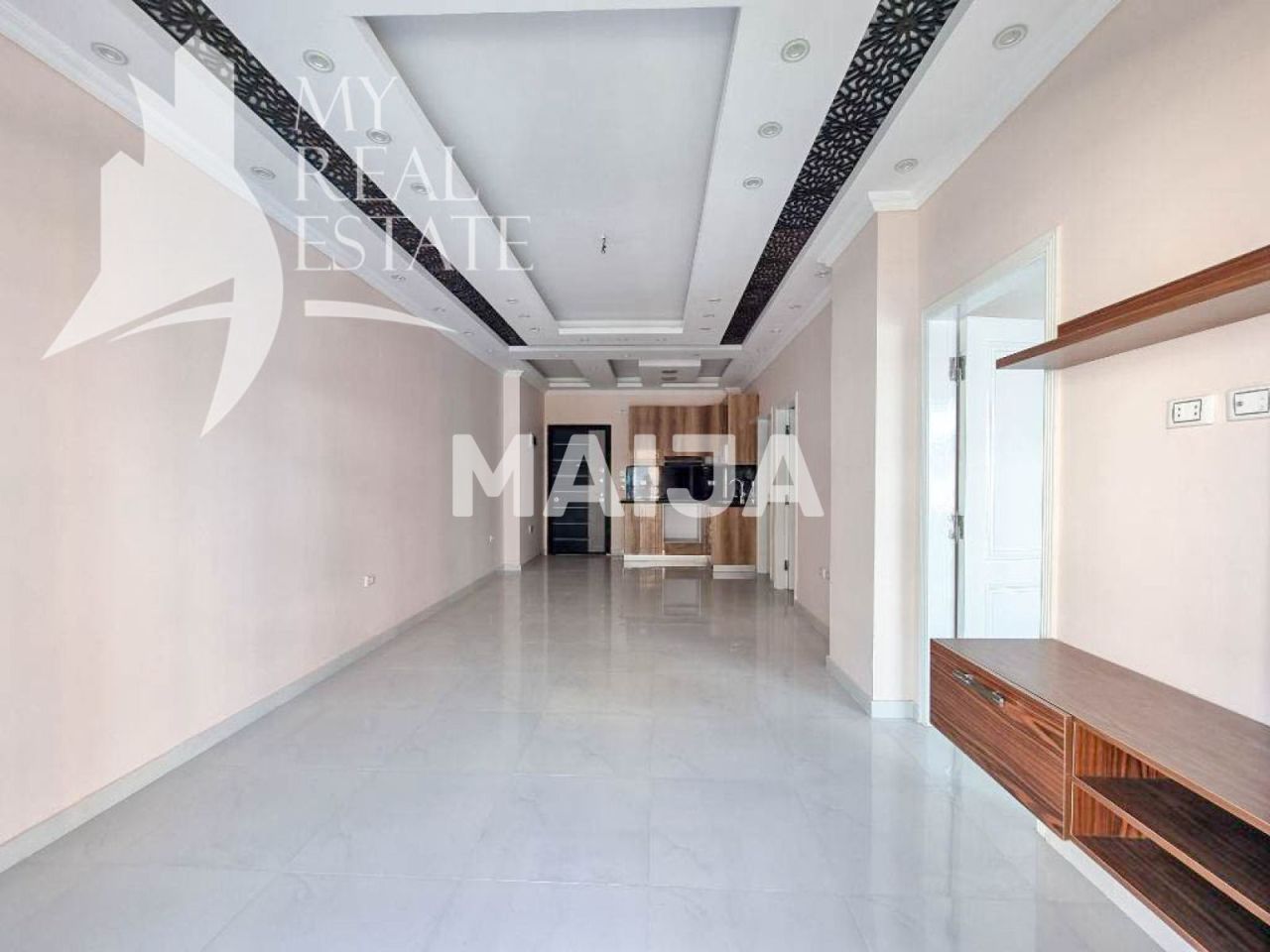 Apartment in Hurghada, Egypt, 85 m² - picture 14