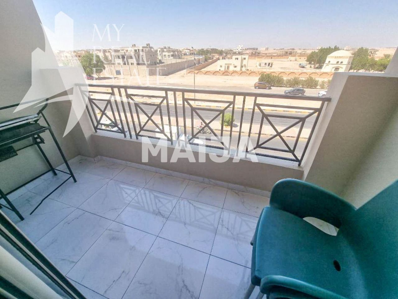 Appartamenti a Hurghada, Egitto, 95 m² - foto 14