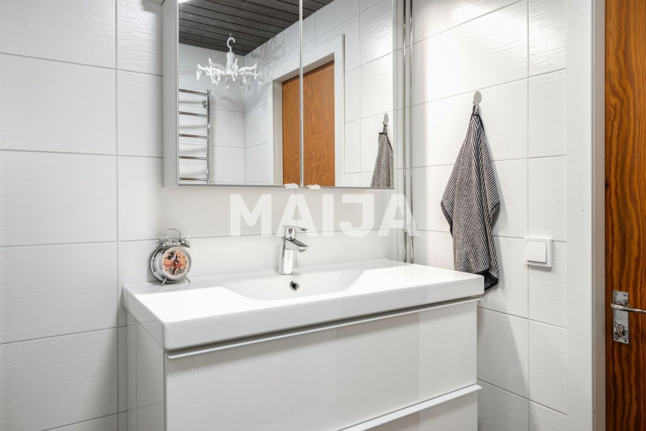 Apartment in Kotka, Finnland, 112 m² - Foto 14