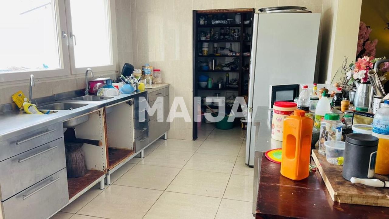 Haus Kerr Serign, Gambia, 238 m² - Foto 14