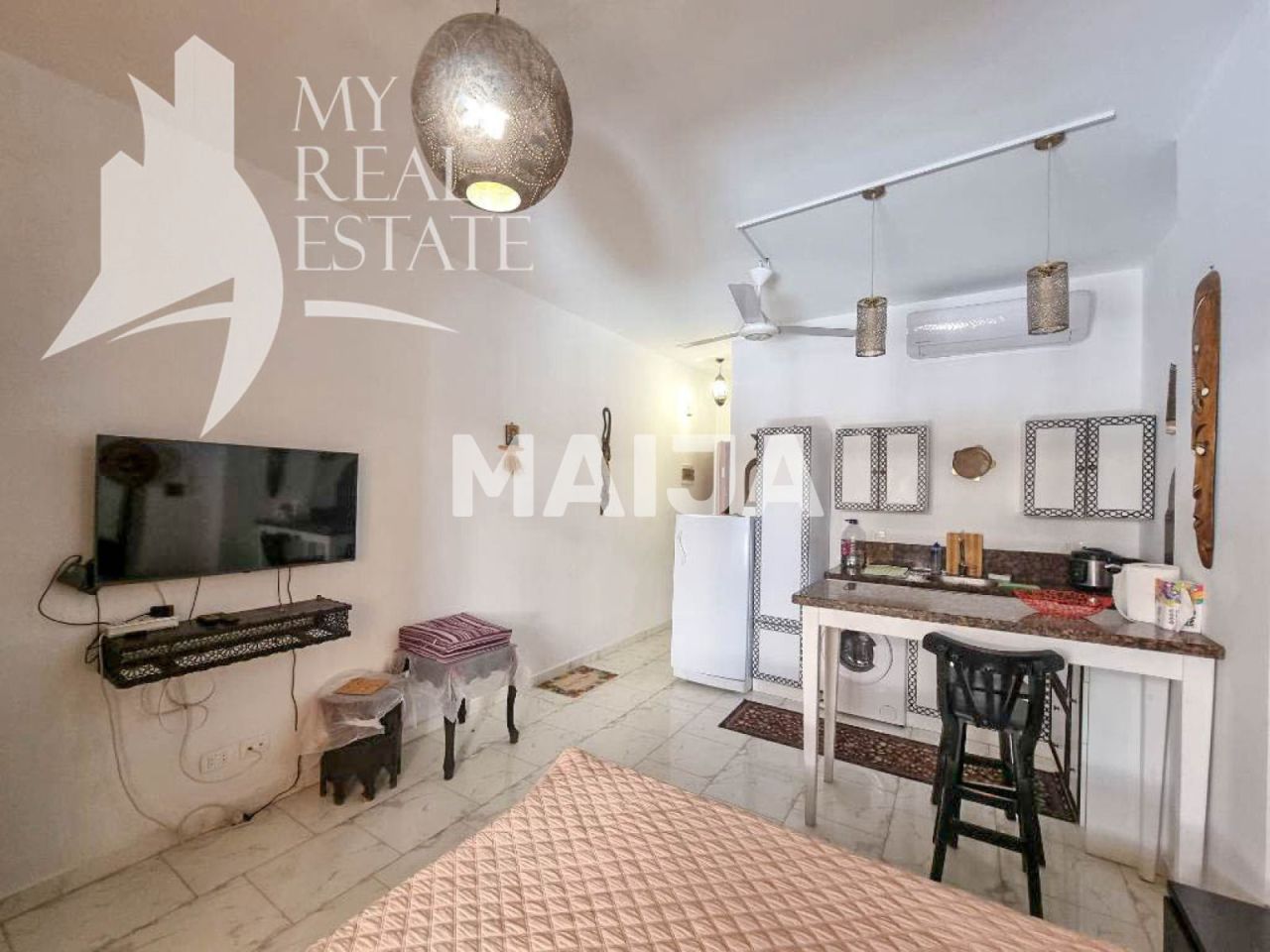 Appartamenti a Hurghada, Egitto, 32 m² - foto 15