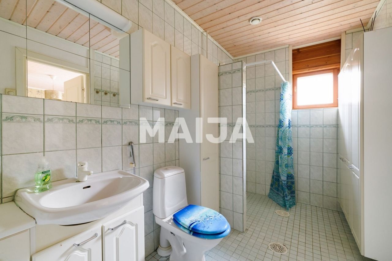 Haus in Iitti, Finnland, 245 m² - Foto 15