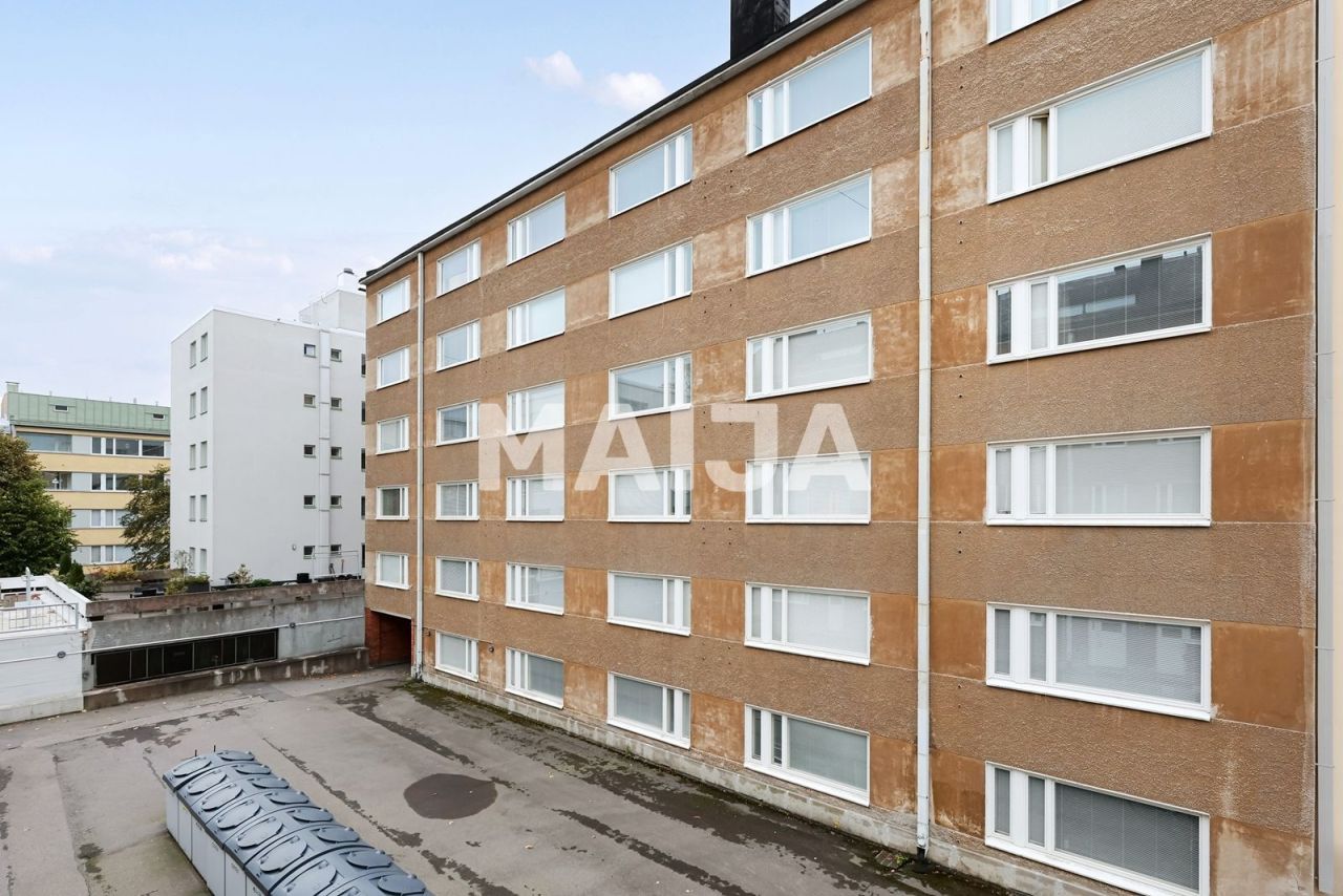 Apartamento en Helsinki, Finlandia, 23 m² - imagen 15