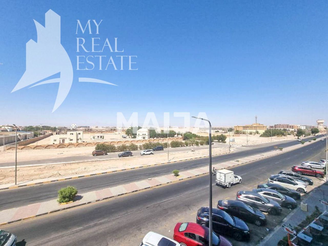 Appartamenti a Hurghada, Egitto, 95 m² - foto 15