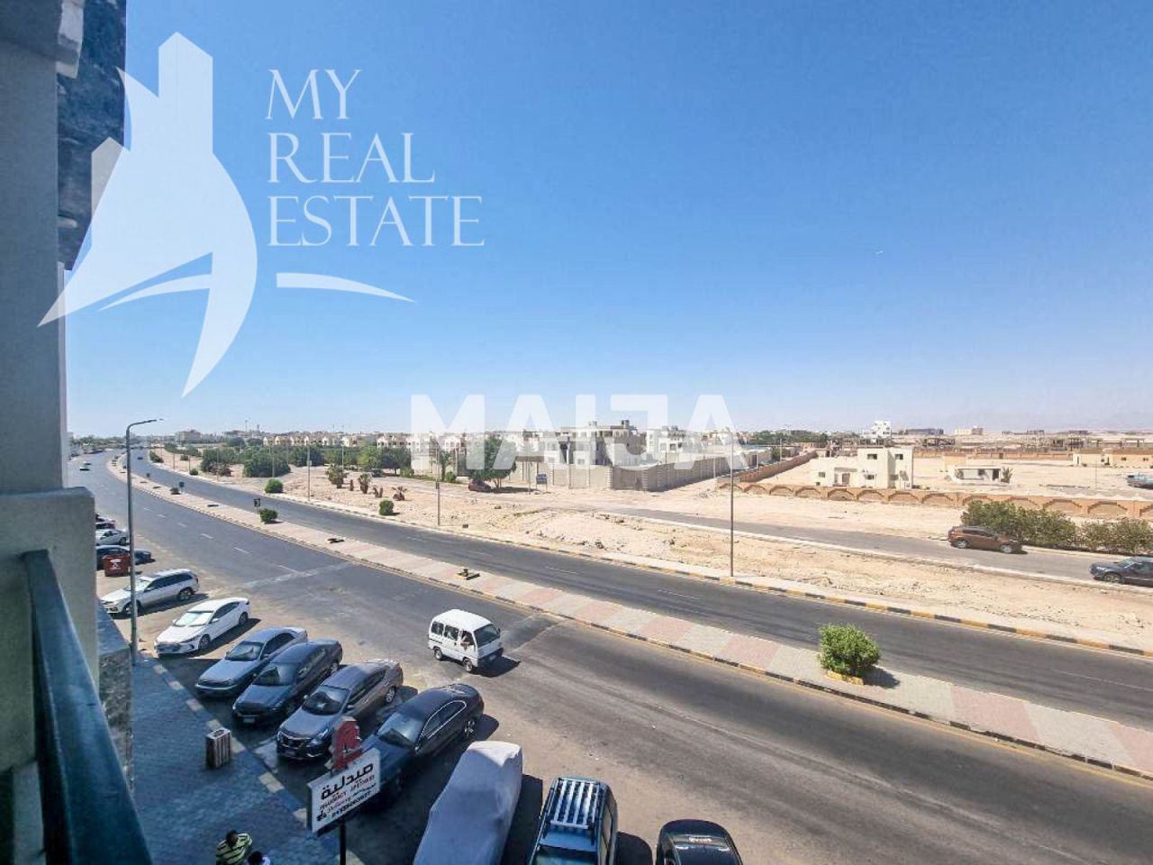 Appartamenti a Hurghada, Egitto, 95 m² - foto 16