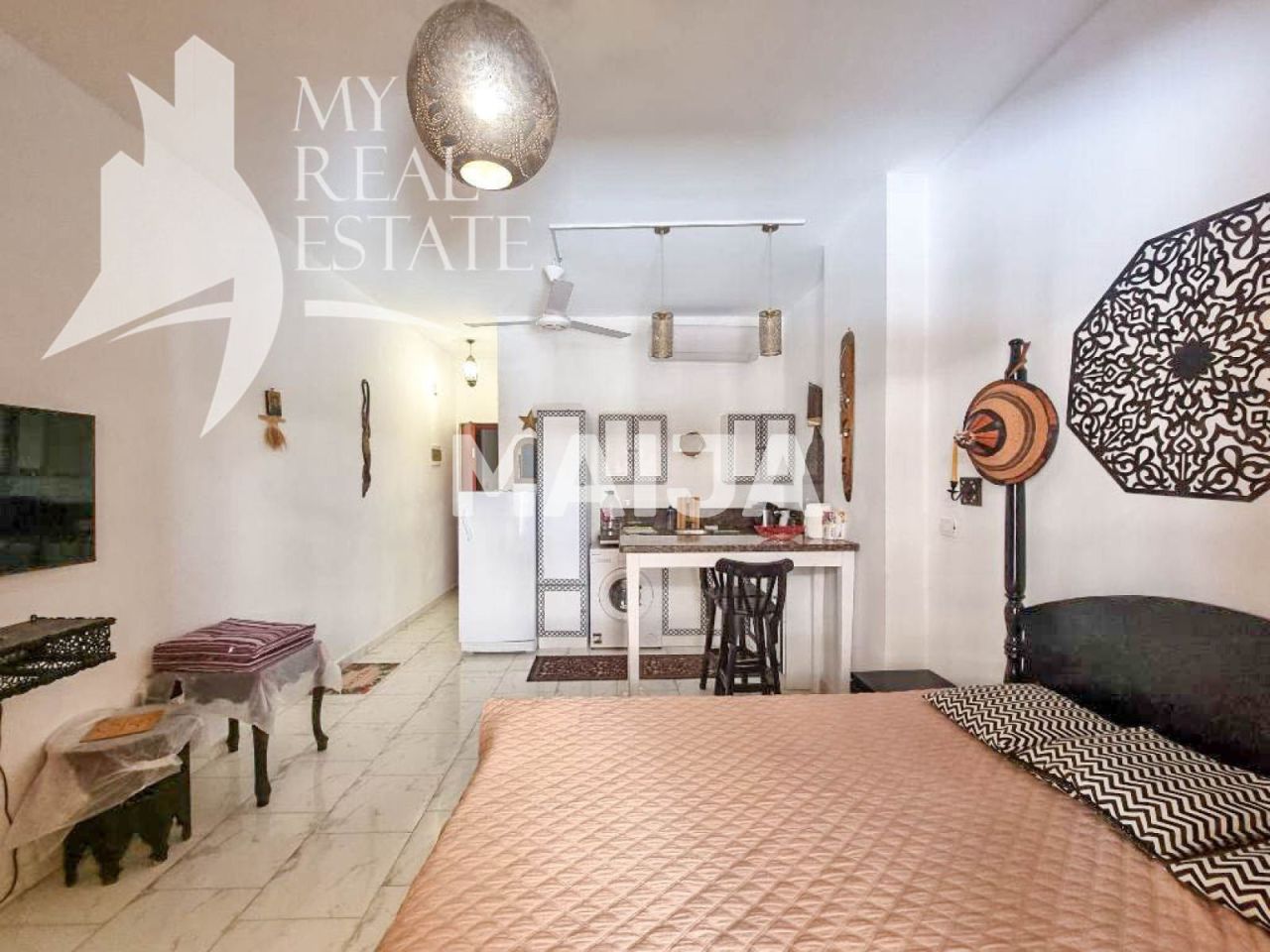 Appartamenti a Hurghada, Egitto, 32 m² - foto 16