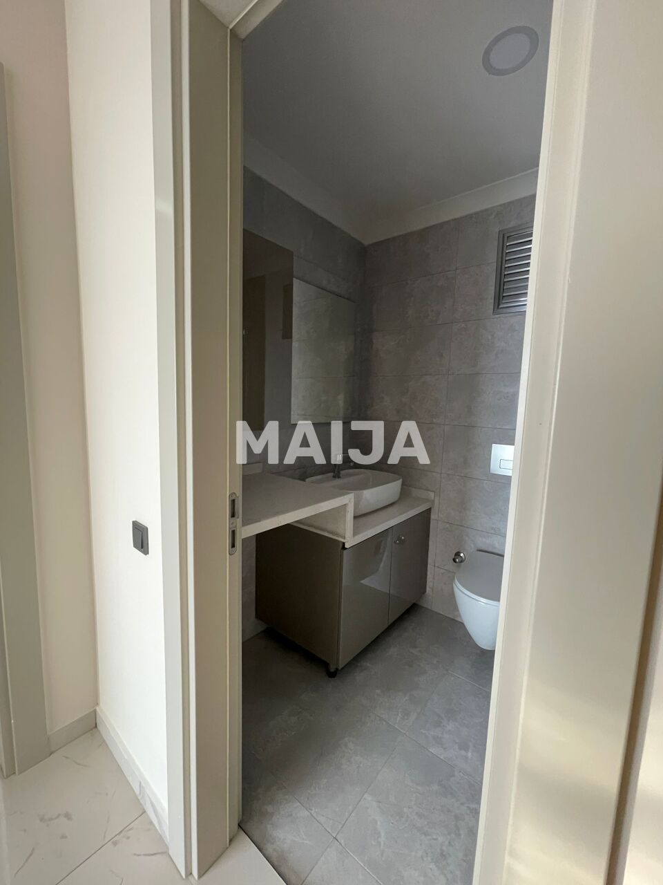 Casa a Alanya, Turchia, 55 m² - foto 16