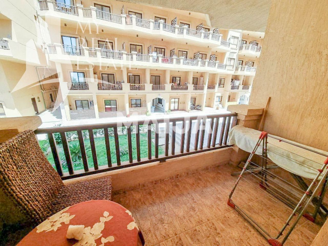 Appartamenti a Hurghada, Egitto, 32 m² - foto 17