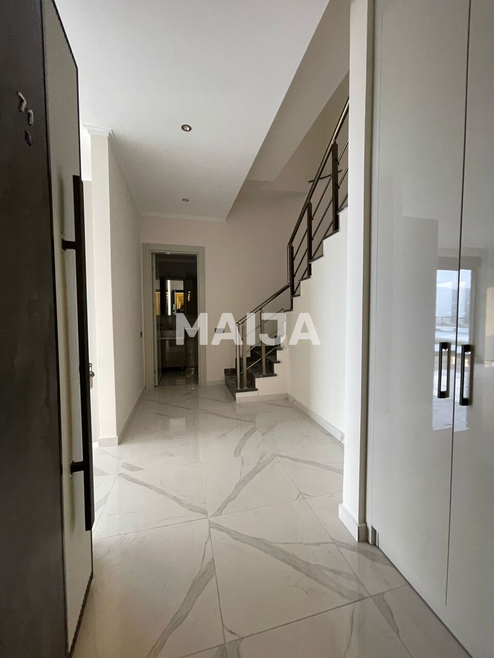 House in Alanya, Turkey, 115 m² - picture 17