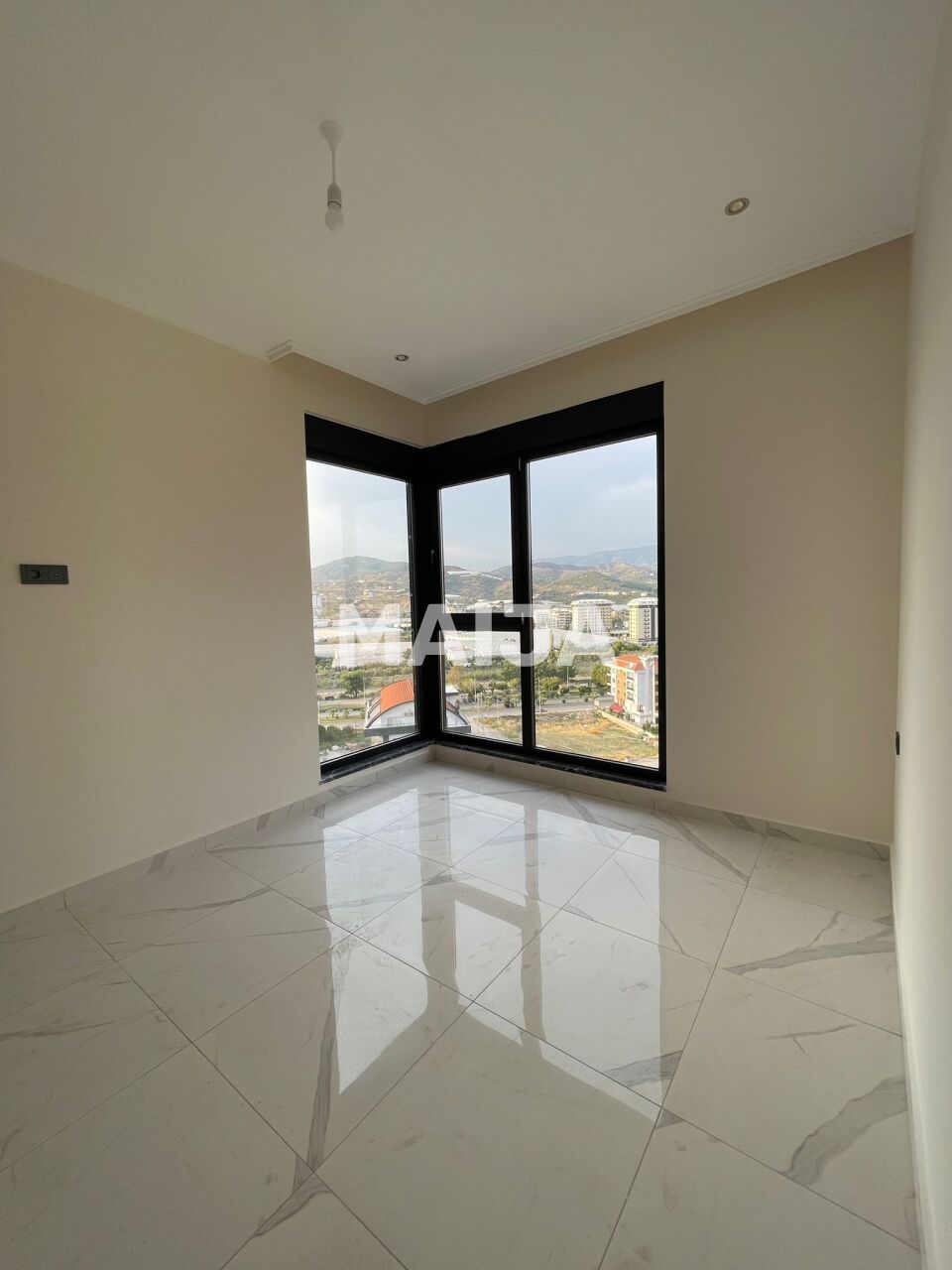 Casa a Alanya, Turchia, 55 m² - foto 18