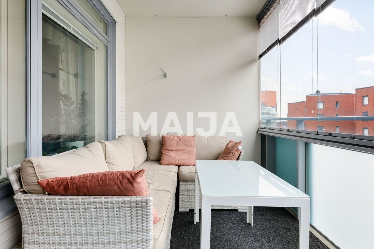 Apartment in Helsinki, Finland, 71 m² - picture 18