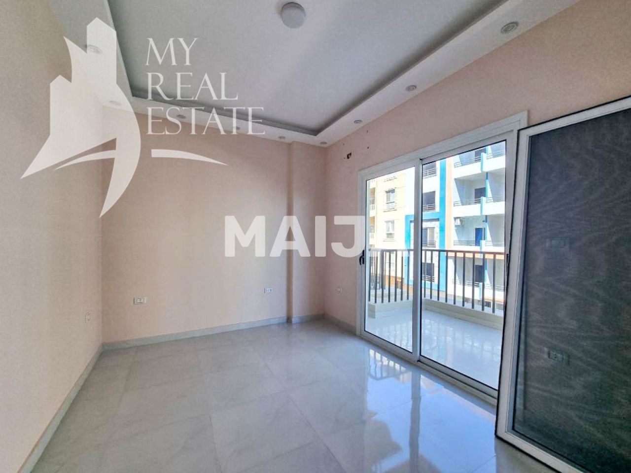 Apartment in Hurghada, Egypt, 85 m² - picture 19