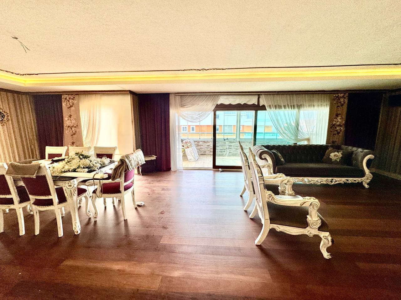 Appartement à Alanya, Turquie, 300 m² - image 1