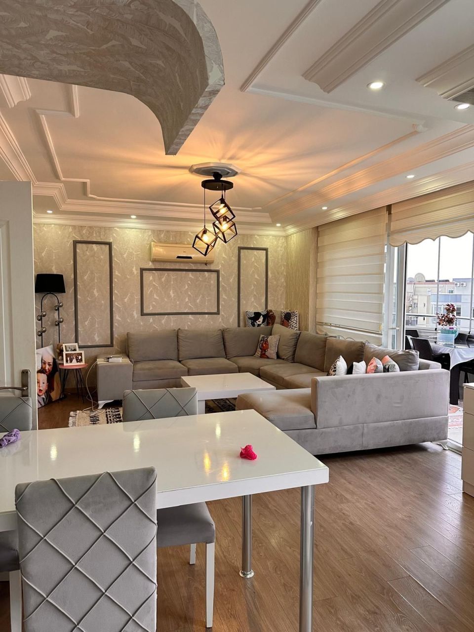 Apartment in Alanya, Turkey, 290 m² - picture 1