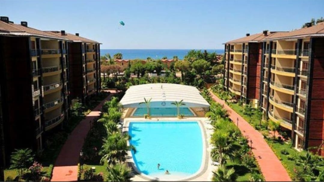 Appartement à Alanya, Turquie, 300 m² - image 1