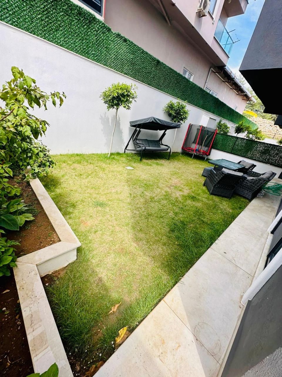 Appartamenti a Alanya, Turchia, 120 m² - foto 1