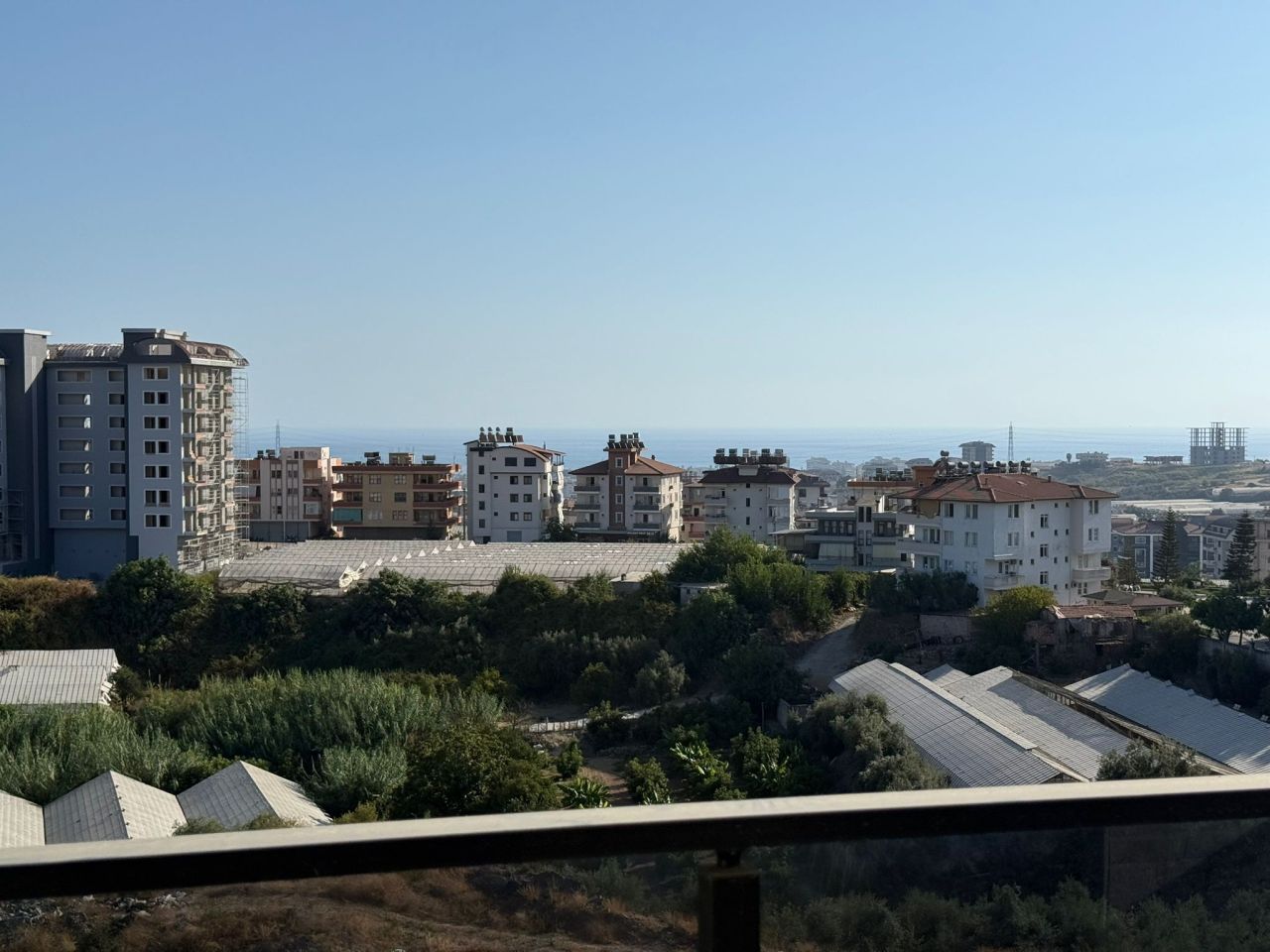 Appartement à Alanya, Turquie, 55 m² - image 1