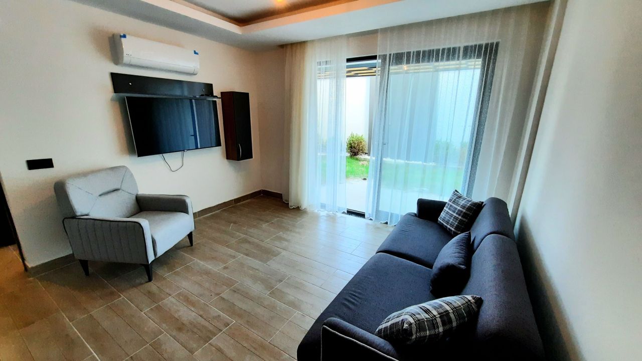 Appartement à Alanya, Turquie, 60 m² - image 1