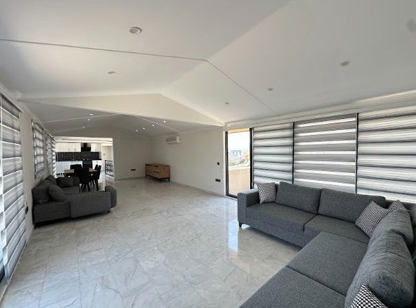 Apartment in Alanya, Turkey, 250 m² - picture 1