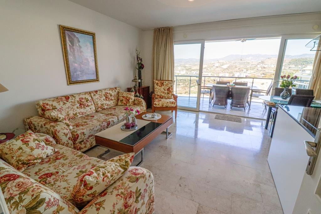 Appartement à Alanya, Turquie, 150 m² - image 1