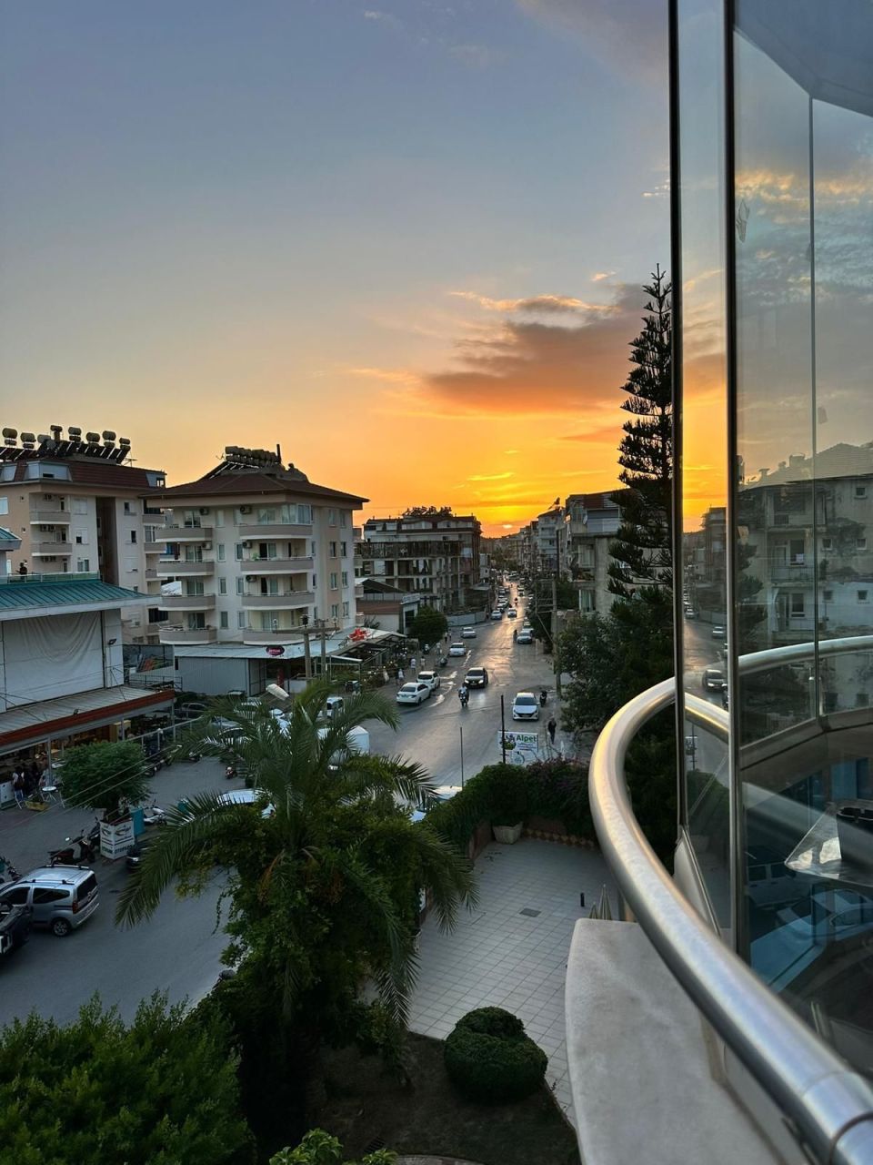 Apartamento en Alanya, Turquia, 115 m² - imagen 1