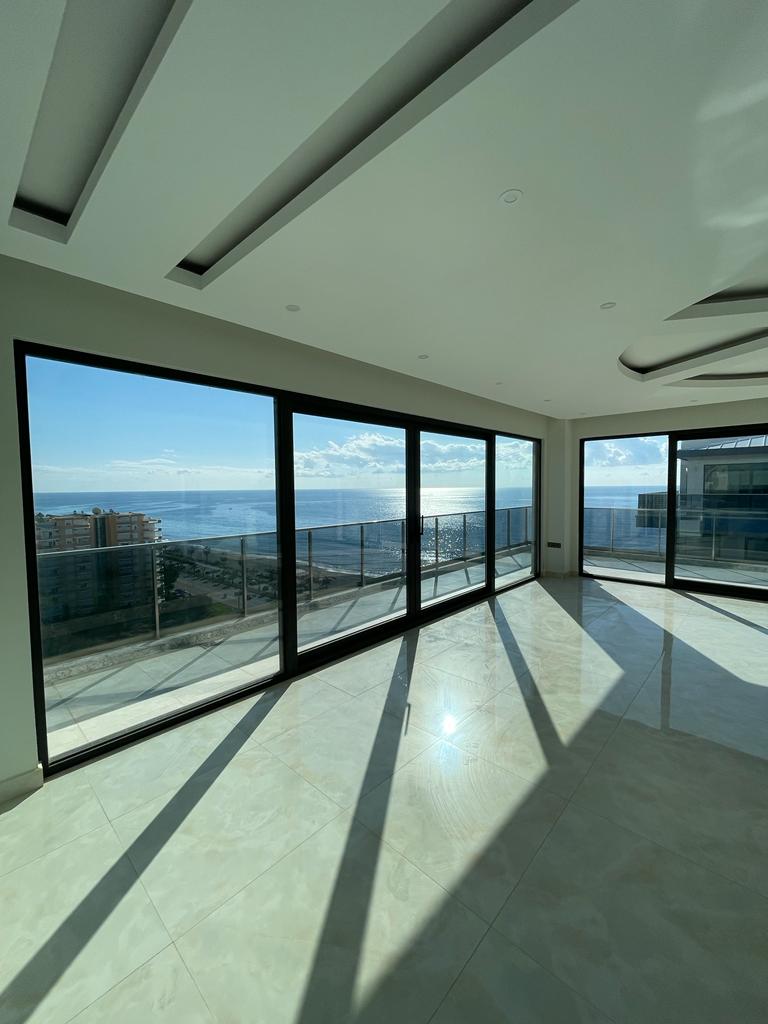 Appartamenti a Alanya, Turchia, 82 m² - foto 1