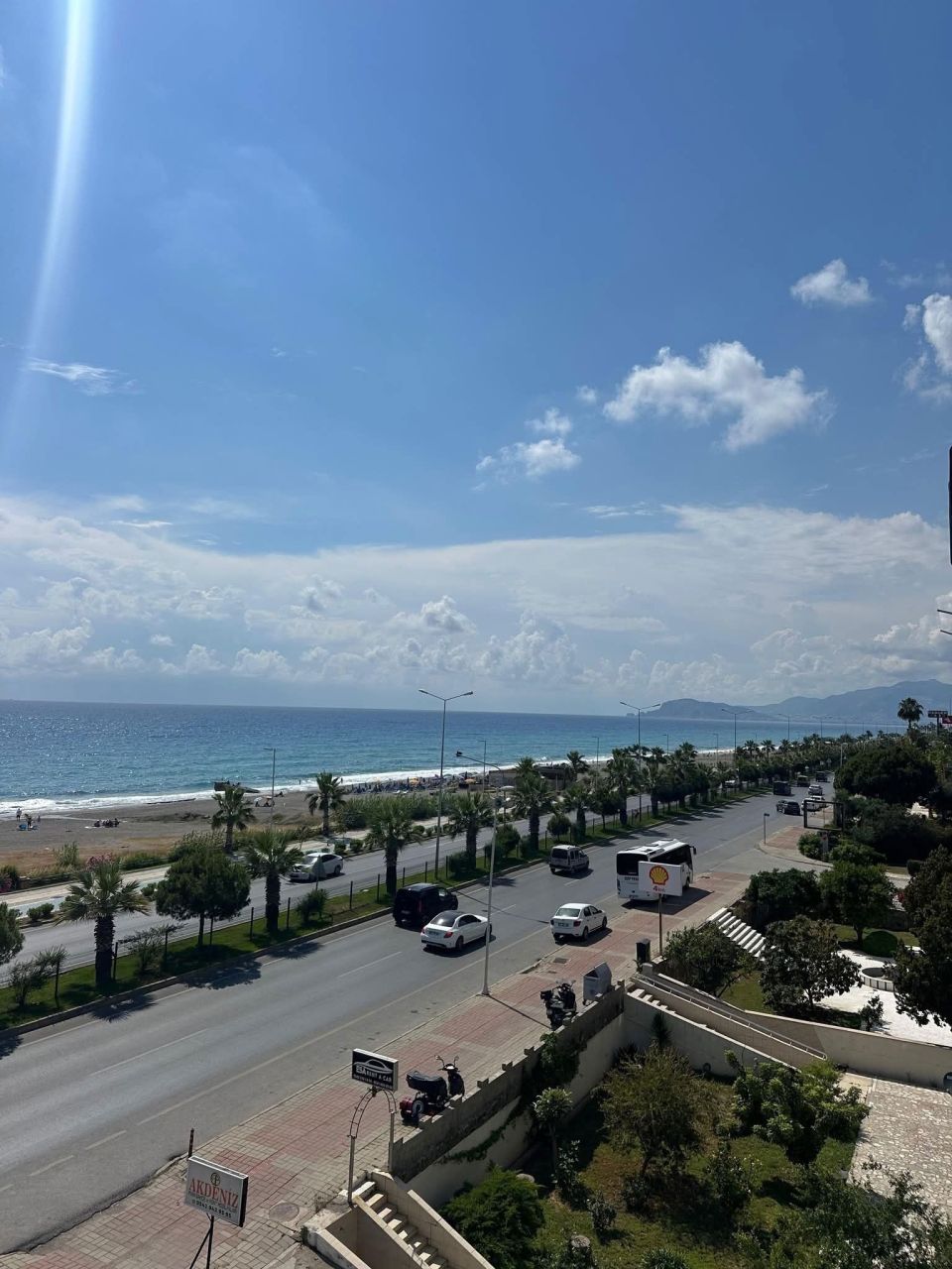 Apartamento en Alanya, Turquia, 100 m² - imagen 1