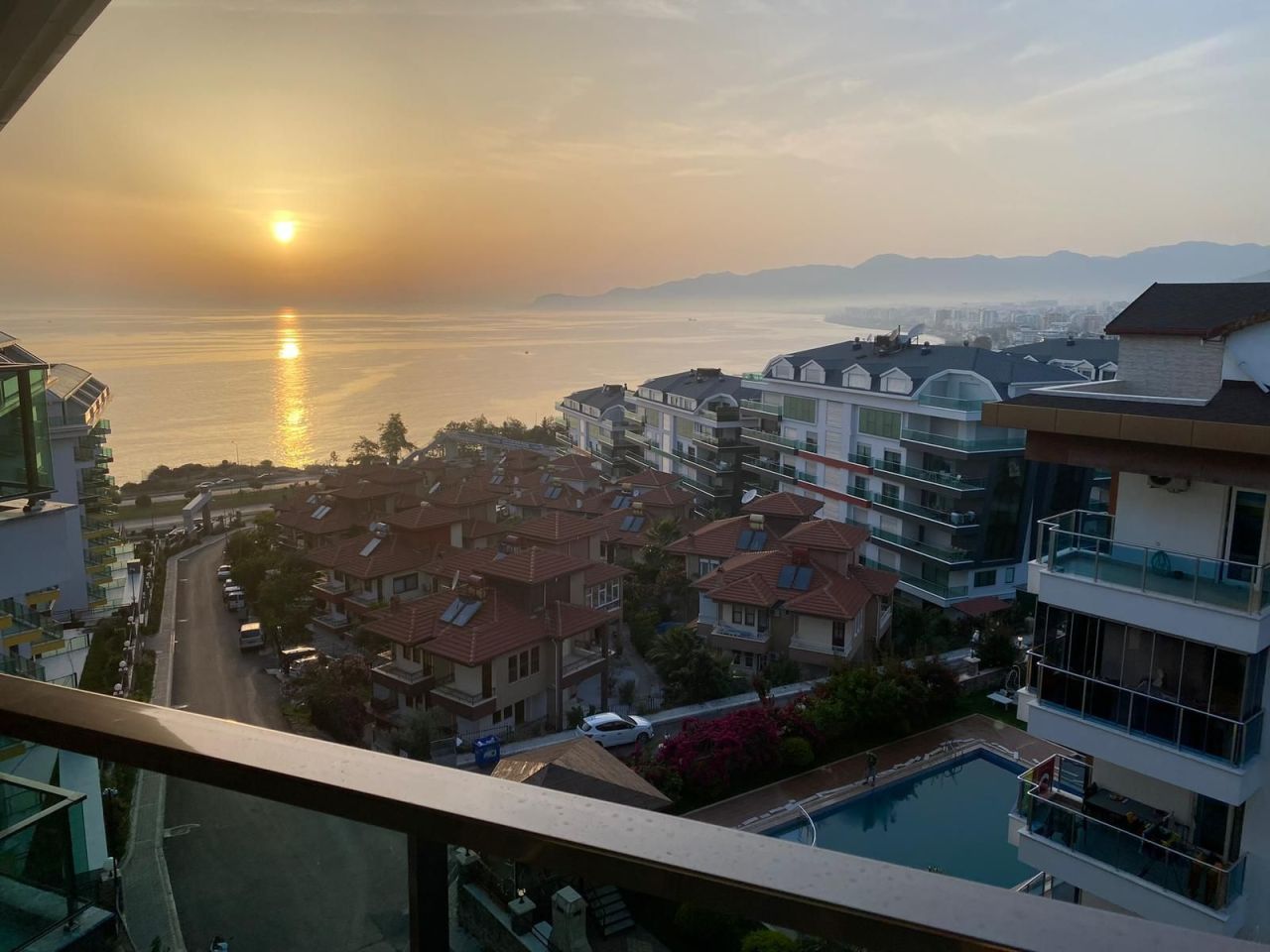 Apartment in Alanya, Turkey, 140 m² - picture 1