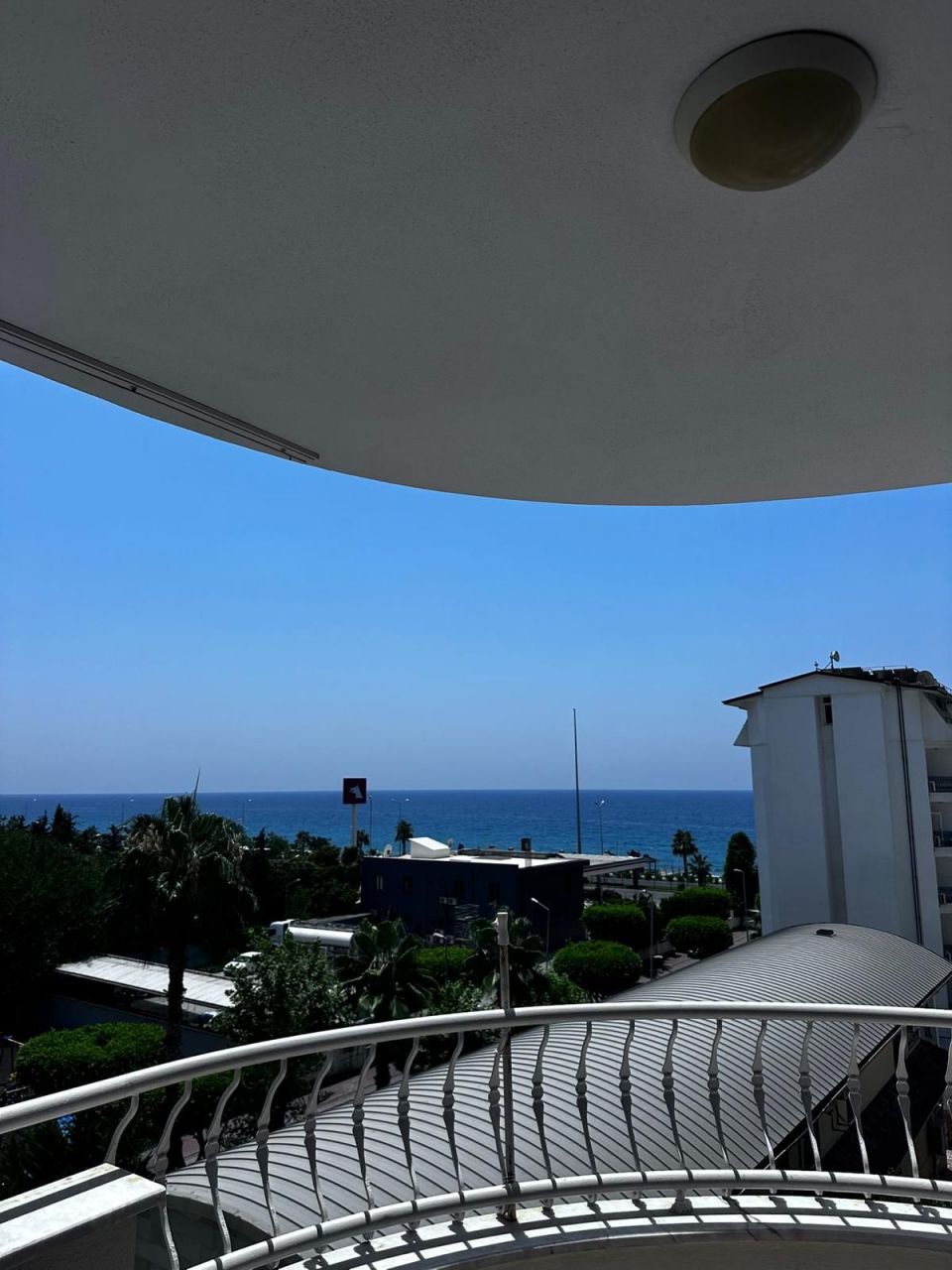 Apartment in Alanya, Turkey, 125 m² - picture 1