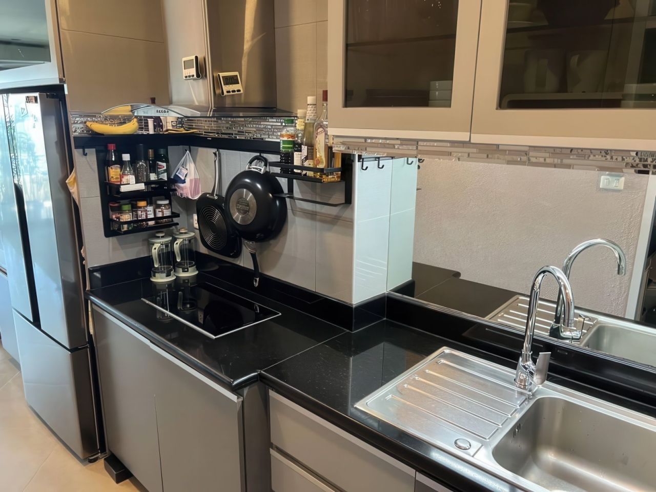 Wohnung in Pattaya, Thailand, 58 m² - Foto 9