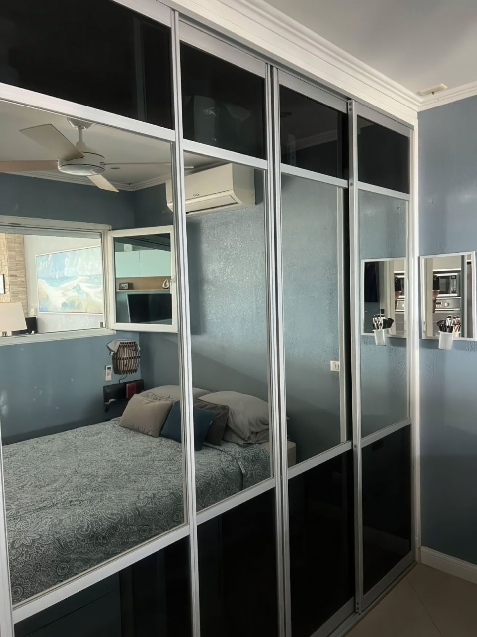 Wohnung in Pattaya, Thailand, 58 m² - Foto 13