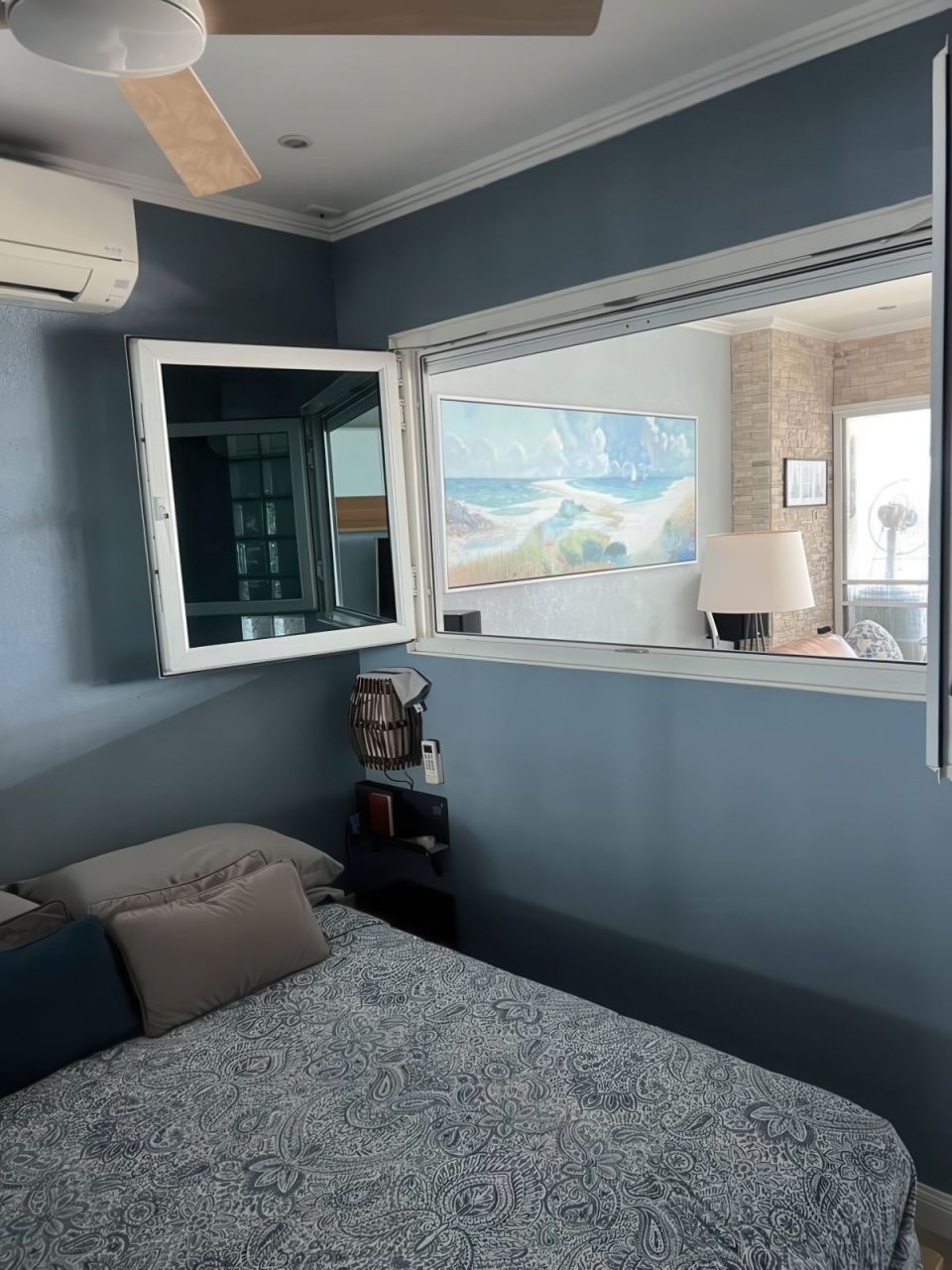 Wohnung in Pattaya, Thailand, 58 m² - Foto 12