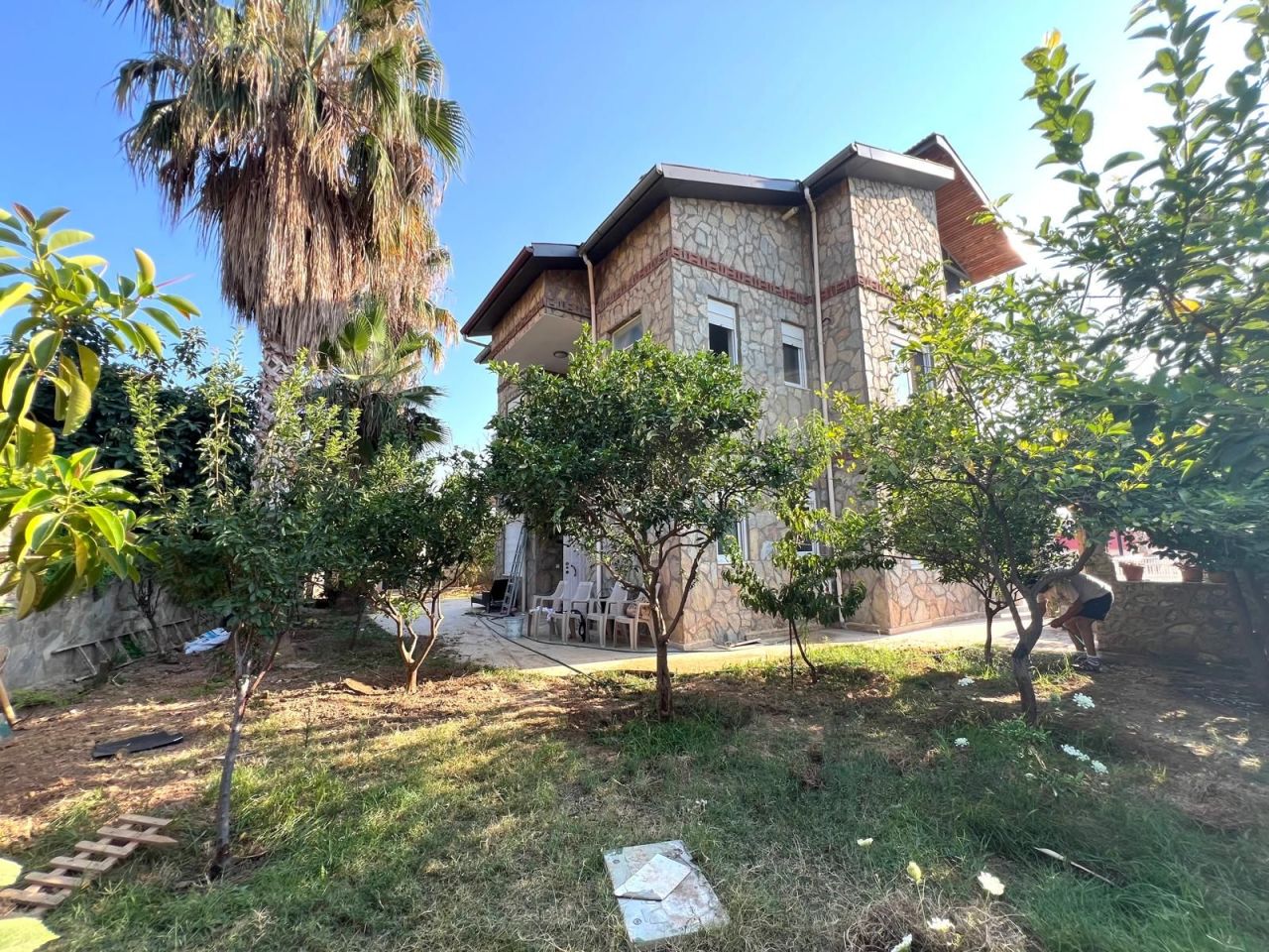 Villa in Alanya, Turkey, 360 m² - picture 2