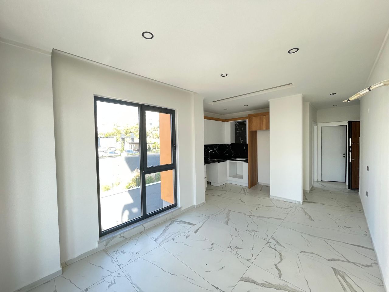 Appartement à Alanya, Turquie, 65 m² - image 2