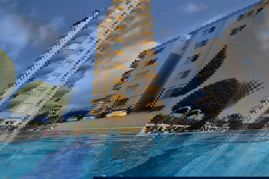 Apartment in Alanya, Turkey, 290 m² - picture 2