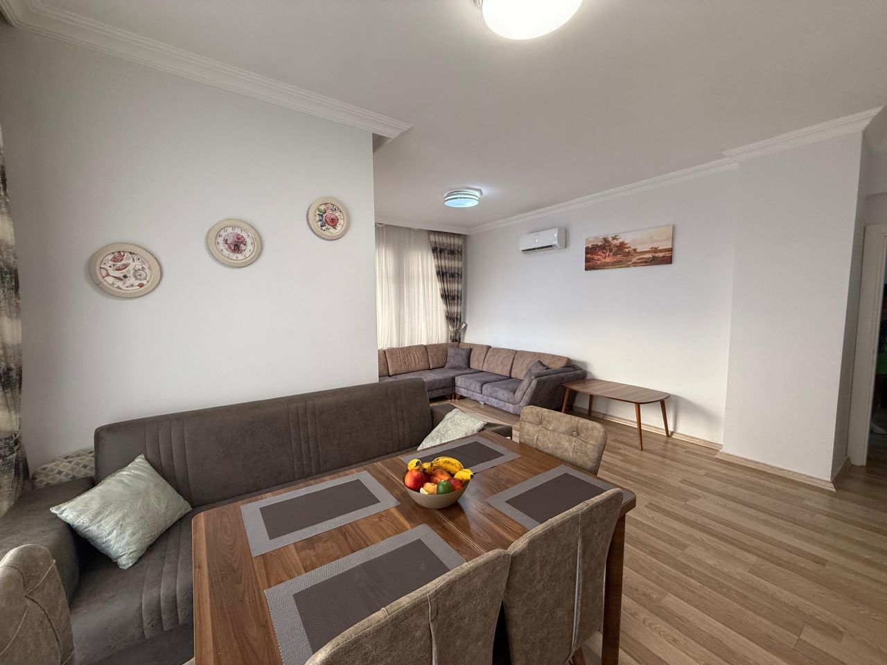 Apartment in Alanya, Turkey, 130 m² - picture 2